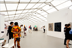 Miami and Miami Beach Art Fair Guide 2013