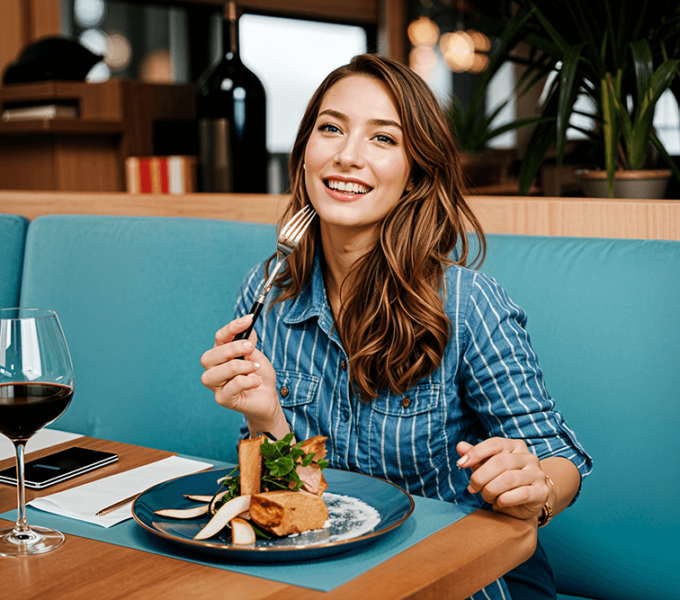 Miami Food Guide