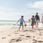 best beaches for families in Miami