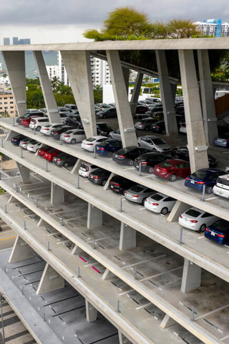 Miami-City-Parking