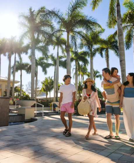 South Florida Travel Guide