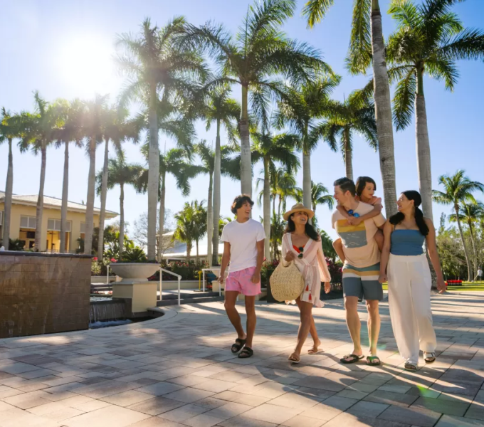South Florida Travel Guide