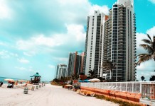 Top 10 Best Places To Live In Miami, Florida