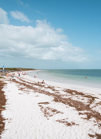 Bahia Honda Beach