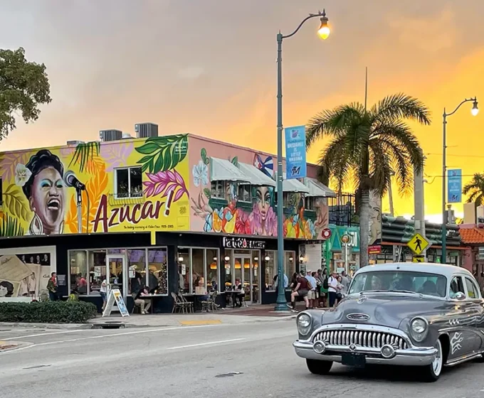 Little Havana Miami