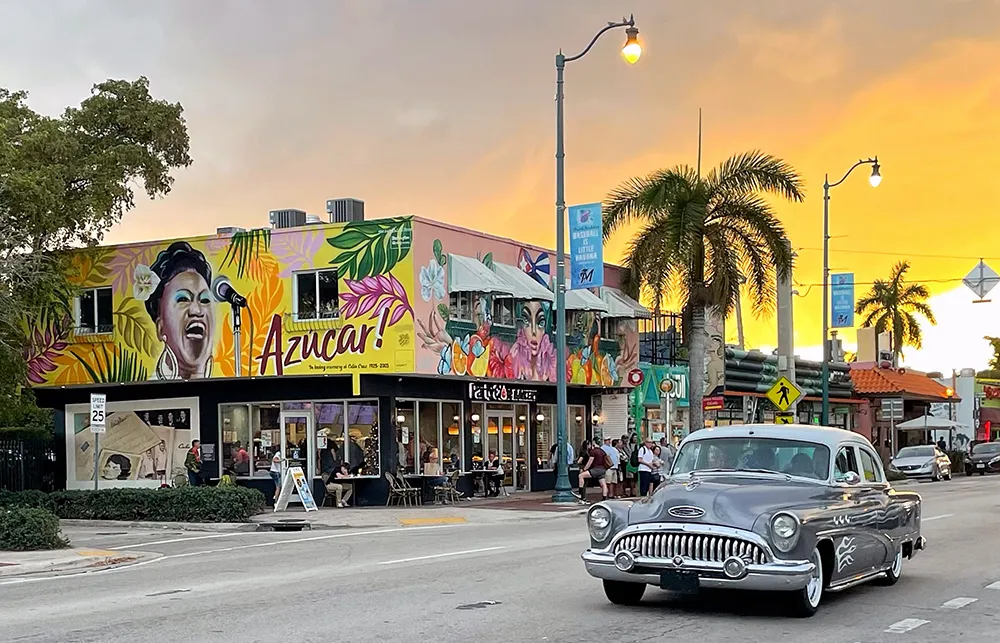 Little Havana Miami