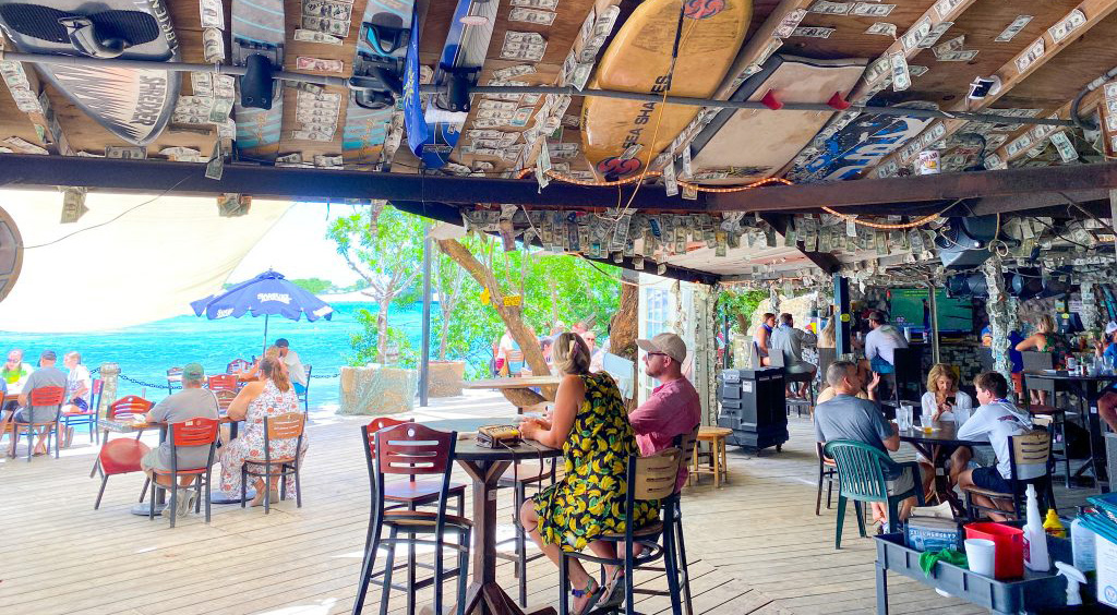 Where To Eat Islamorada