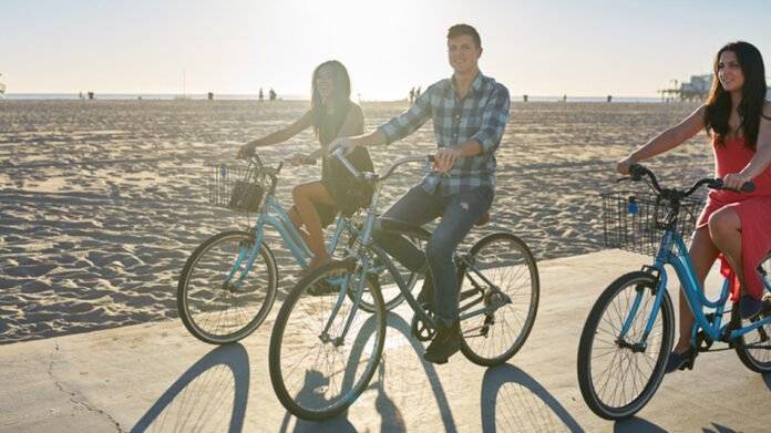Bike and Roll: Miami Bike Tours