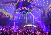 LIV Nightclub Miami Beach liv nightclub miami beach