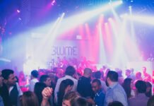 BLUME NIGHTCLUB MIAMI BEACH blume nightclub Miami Beach