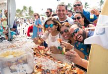 SOUTH BEACH WINE & FOOD FESTIVAL | MIAMI’S BEST FOOD SHOW SOUTH BEACH WINE & FOOD FESTIVAL