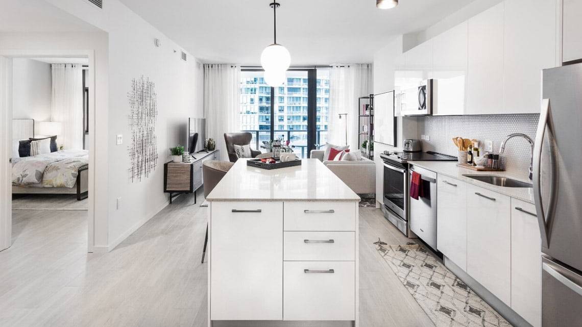 apartments for rent in miami for millennials