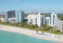Facts About The History of Miami City, Florida history of miami