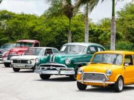 Miami International Auto Show 2021