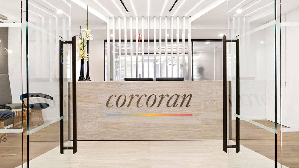 corcoran real estate