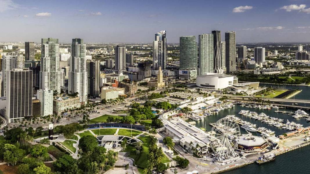 BEST REAL ESTATE COMPANIES IN MIAMI