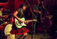 Shoreleave Showdown Rolls Out Country Music for the Cure Shore Leave Showdown