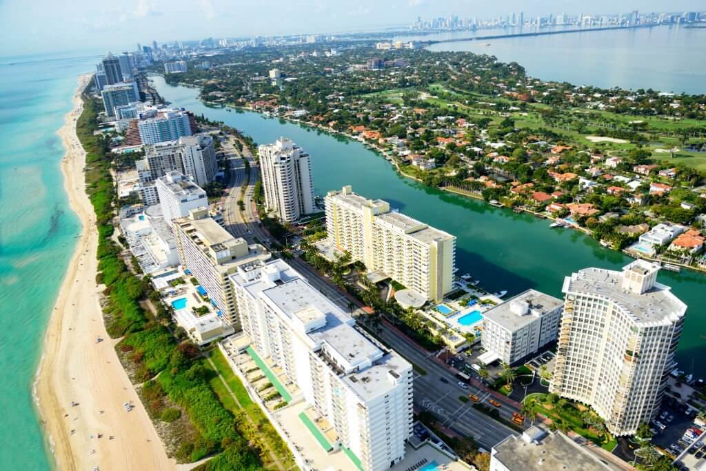 Key Biscayne
