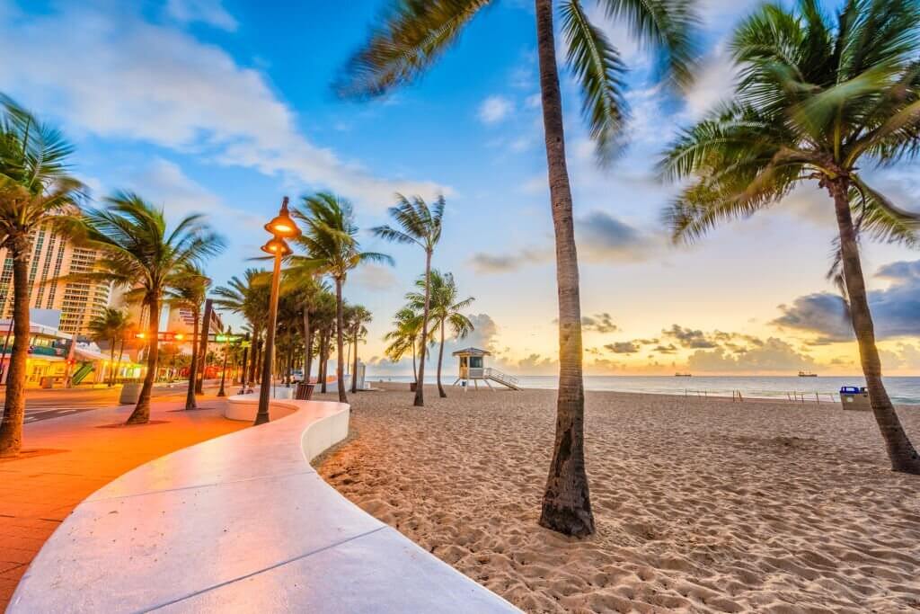 Miami Beach Florida