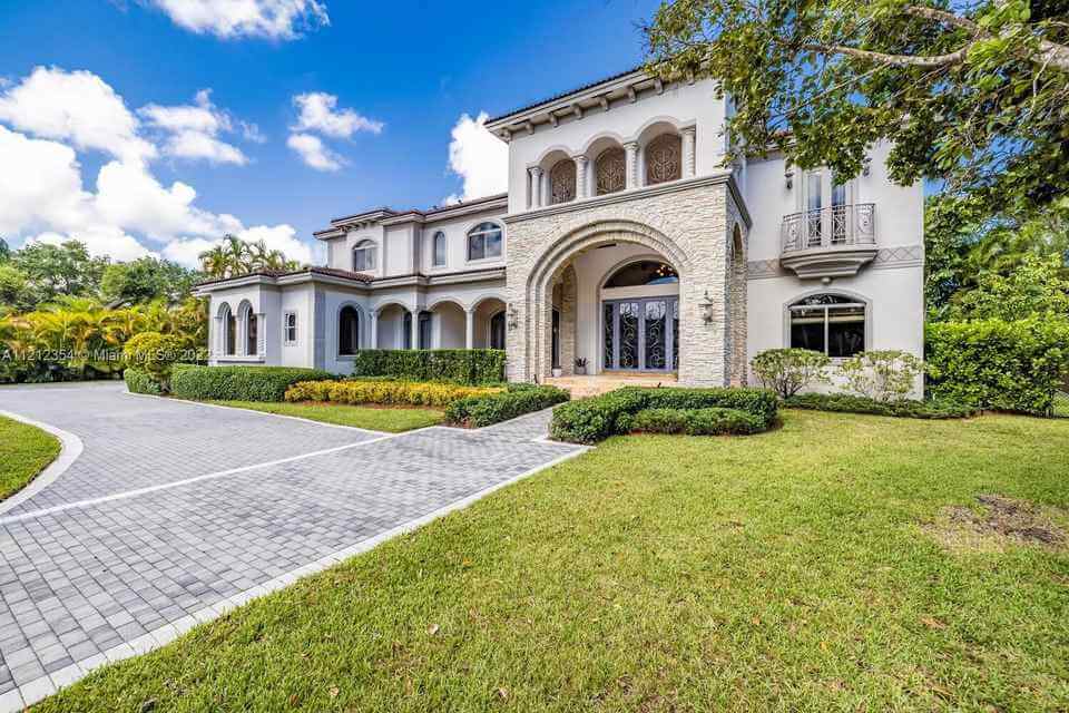 Pinecrest Florida