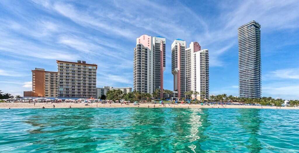 Sunny Isles Beach