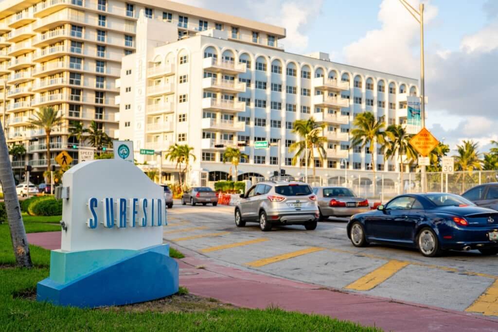 Surfside Florida