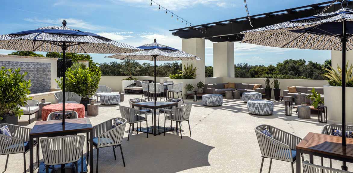 THesis Hotel Miami