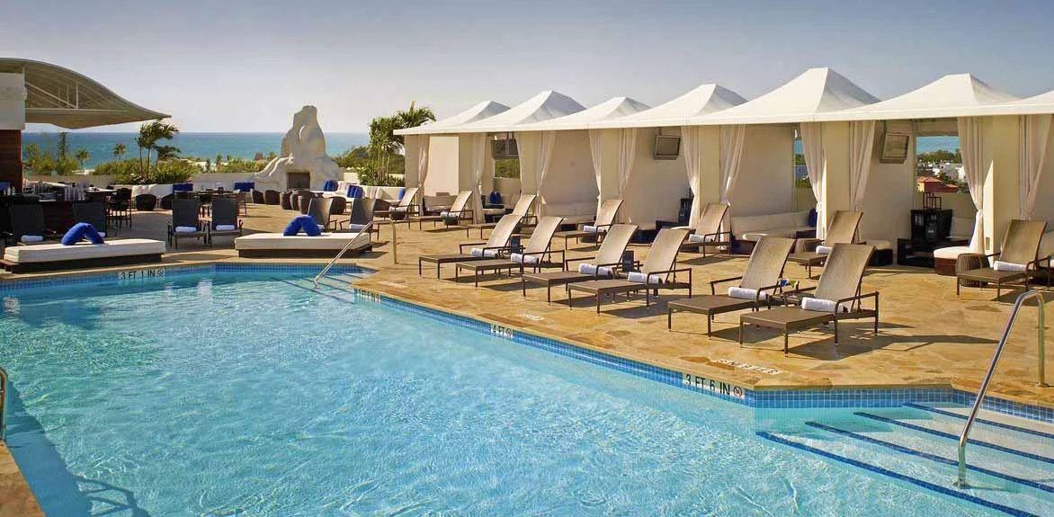 The Mayfair Coconut Grove