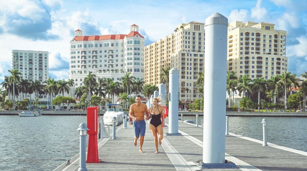 Palm Beach Florida