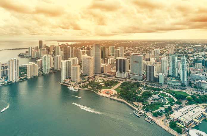 Best Places To Live In Miami
