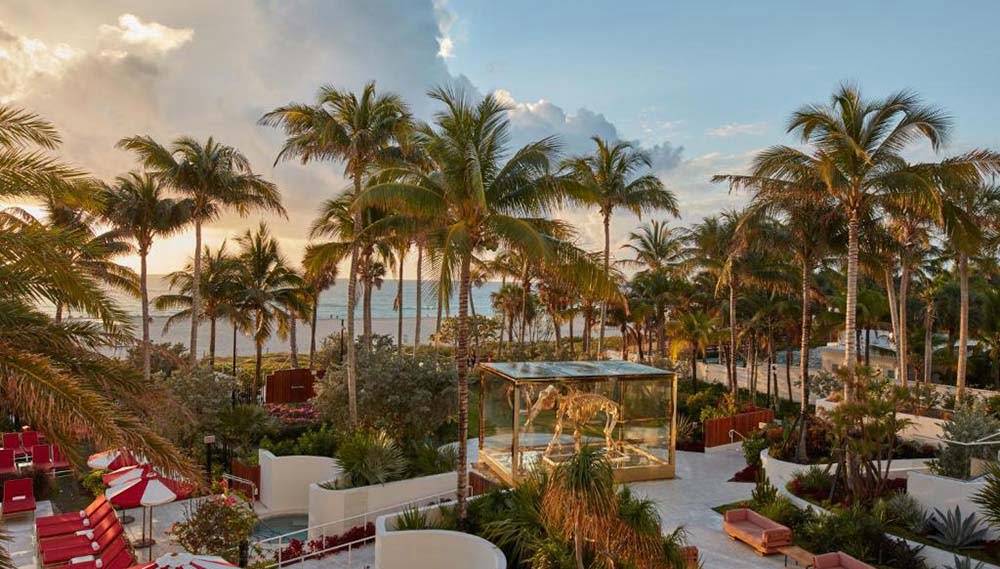 hotels in Miami