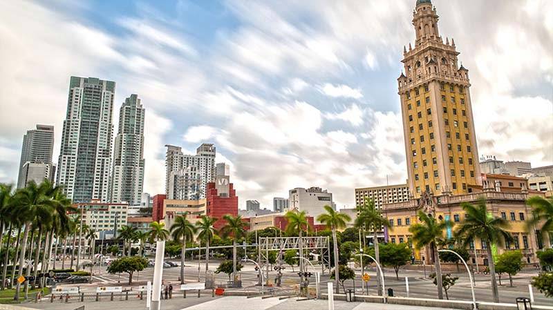 Free Things to Do in Miami 