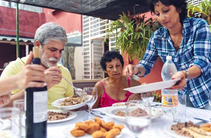 the Best Cuban Food in Miami