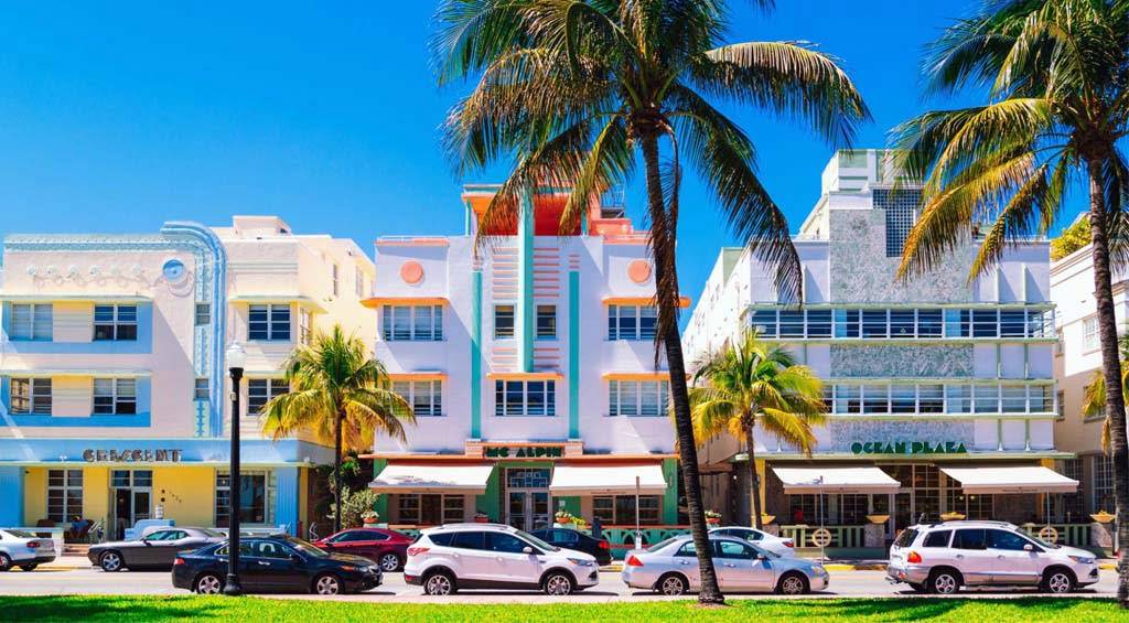Miami Travel Costs