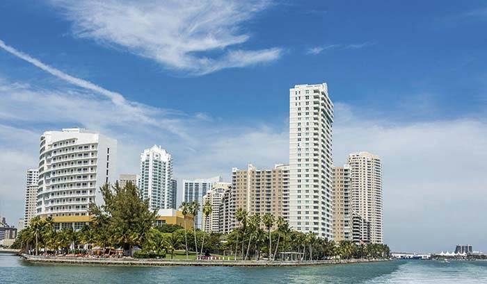best homes and condos in Miami