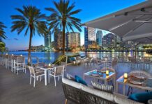 Miami Beach Famous Restaurants