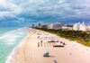 Miami's Famous Beaches