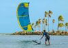 kiteboarding spots in Miami