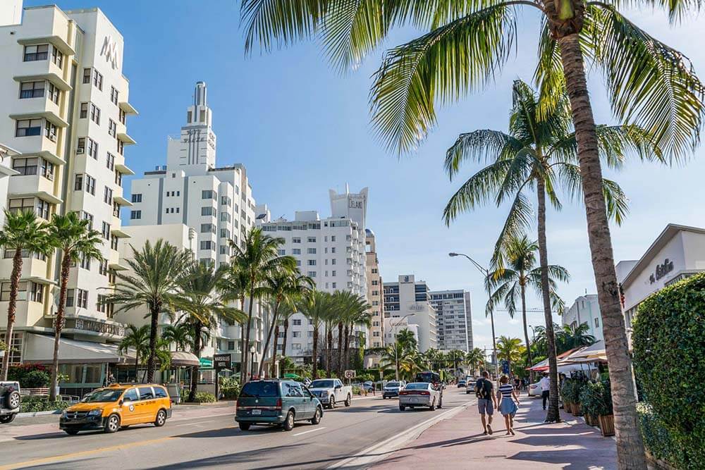 What Is The Best Way To Get Around Miami