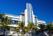 Art Deco Hotels In Miami Beach