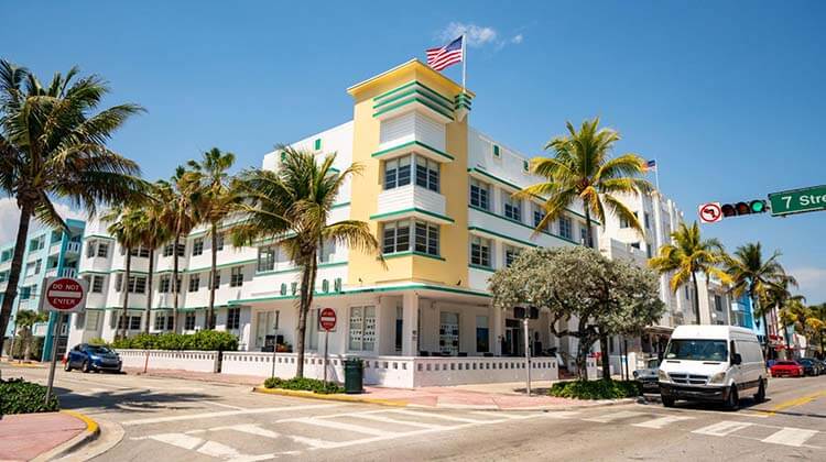 Avalon Hotel Miami Beach