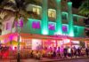 Famous Places in South Beach