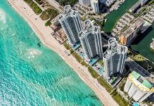 Miami Beach Famous Hotels