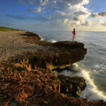 Blowing Rocks Preserve
