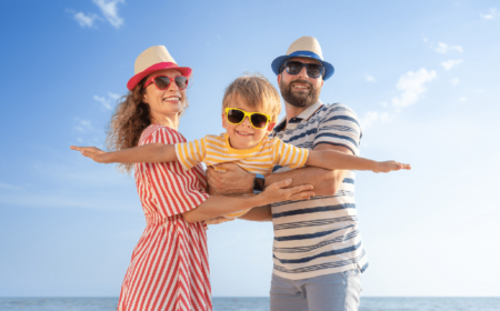 Miami Travel Tips for Families