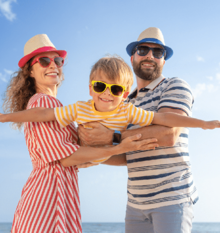 Miami Travel Tips for Families